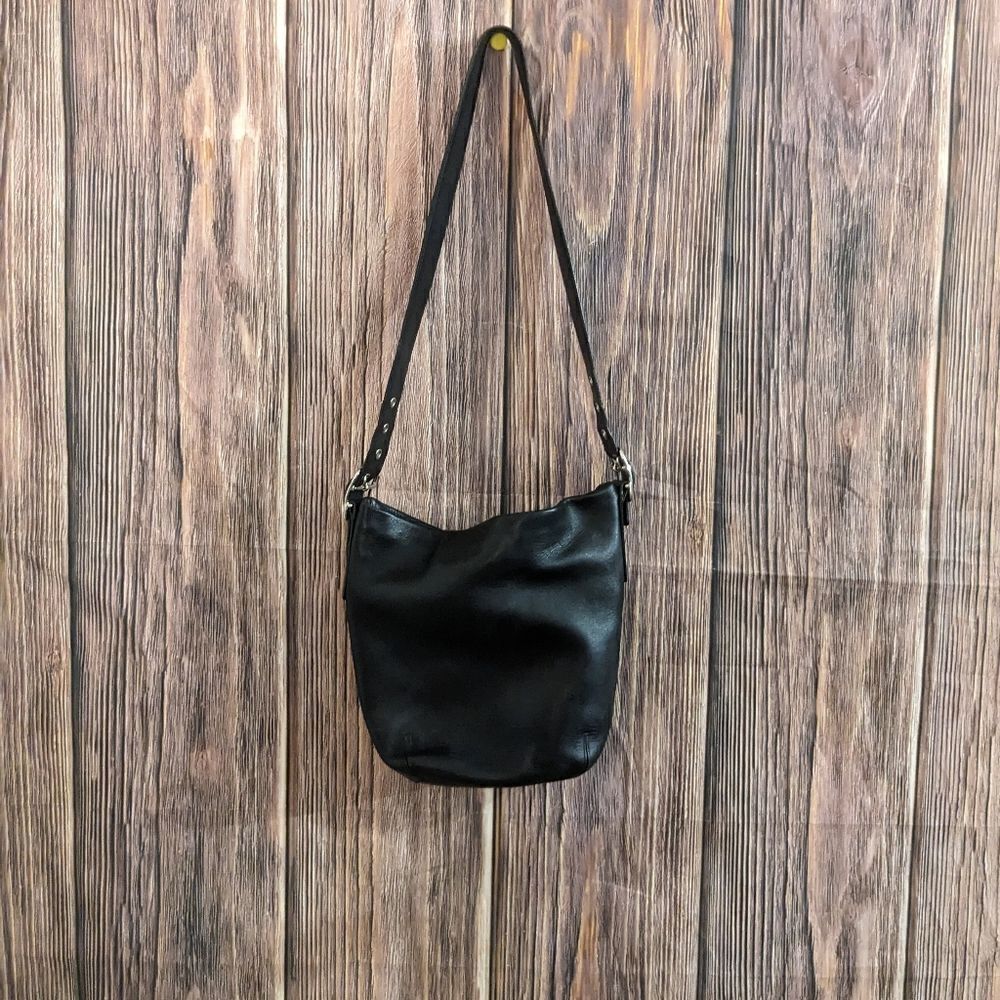 Vintage Coach Purse - Picture 2 of 15